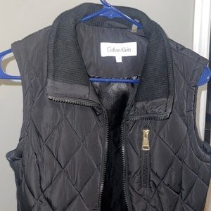Calvin Klein Vest